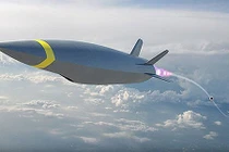 Không chịu thua Nga, Mỹ “tự chế” tên lửa siêu thanh