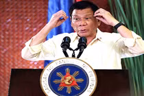 LHQ điều tra cuộc chiến chống ma túy của Tổng thống Duterte