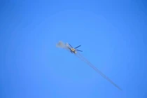 Các lực lượng Iraq tăng tốc đánh bật IS, giải phóng Mosul