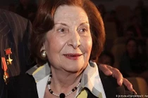 Cuộc đời nữ điệp viên huyền thoại của Liên Xô vừa qua đời