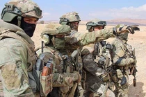 Giải mã chiến dịch quét sạch khủng bố của Nga tại Syria