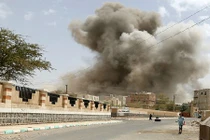 Liên quân Ả-rập không kích ở Yemen, hàng loạt dân thường thiệt mạng