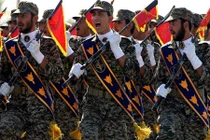 Tư lệnh Vệ binh Cách mang Iran thiệt mạng ở Syria