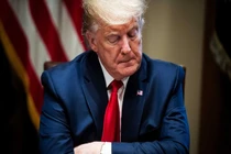 Tổng thống Trump: 100 triệu người sẽ chết nếu Mỹ-Triều có chiến tranh