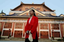 Cuộc sống hiện đại xen lẫn nét truyền thống ở Quảng Châu