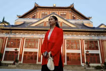 Cuộc sống hiện đại xen lẫn nét truyền thống ở Quảng Châu