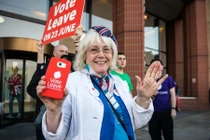 Thế giới ra sao sau cơn ác mộng Brexit? 