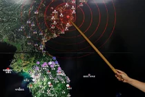 Toàn cảnh vụ thử hạt nhân lần thứ 5 của Triều Tiên