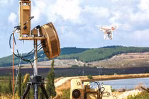 Anh mua hệ thống đánh chặn UAV của Israel vì sợ khủng bố