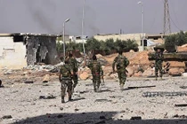 Quân đội Syria giải phóng gần 100 làng mạc phía đông Aleppo