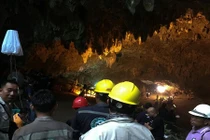 Bí quyết sinh tồn suốt 9 ngày trong hang của đội bóng Thái Lan