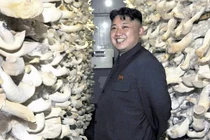 Ảnh “độc” về nhà lãnh đạo Triều Tiên Kim Jong-un (3) 