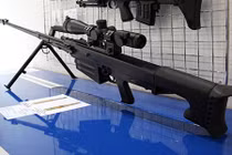 Nga nâng cấp súng trường bắn tỉa hạng nặng OSV-96