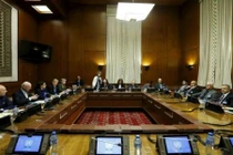 Quân đội Syria “nổi đóa” vì hòa đàm Geneva-3 chưa bắt đầu