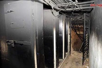 Kinh hoàng nhà tù khét tiếng của phiến quân ở Đông Ghouta