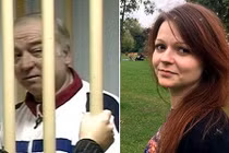 Moscow thề đáp trả “đích đáng” việc trục xuất nhà ngoại giao Nga