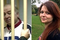 Moscow thề đáp trả “đích đáng” việc trục xuất nhà ngoại giao Nga