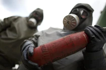 Chuyên gia Anh hỗ trợ khủng bố HTS tại chiến trường Idlib?