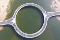 10 cây cầu ngoạn mục nhất thế giới