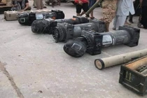 Bất ngờ thế lực tuồn tên lửa Javelin cho LNA