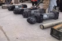 Bất ngờ thế lực tuồn tên lửa Javelin cho LNA