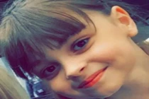 Xót xa nạn nhân đầu tiên vụ đánh bom khủng bố ở Anh