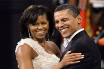 Sau khi về hưu, vợ chồng Obama giàu cỡ nào?