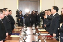 Mỹ ra tuyên bố về cuộc đối thoại lịch sử liên Triều