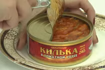 Khó quên 10 mặt hàng huyền thoại của Liên Xô 