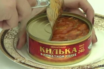 Khó quên 10 mặt hàng huyền thoại của Liên Xô 