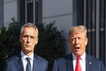 Hội nghị thượng đỉnh NATO ra tuyên bố chung dù nhiều bất đồng