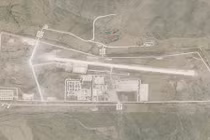 Vừa không kích, Mỹ lại xây căn cứ quân sự mới ở Syria