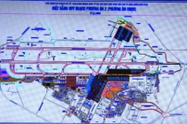 Mở rộng sân bay Tân Sơn Nhất thêm 8 ha