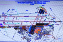 Mở rộng sân bay Tân Sơn Nhất thêm 8 ha