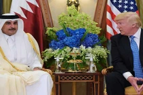 Khủng hoảng Qatar: Nga-Mỹ vào cuộc