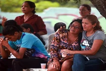 Bạo loạn nhà tù ở Brazil: Thân nhân sốc nặng