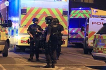 Bộ Ngoại giao: Việt Nam lên án mạnh mẽ vụ tấn công ở Anh