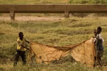 Ngã ngửa những sự thật ít người biết về “lục địa đen”