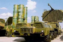 Syria triển khai tên lửa phòng không tới Idlib đối phó TNK