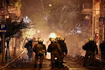 12 thành phố kém an toàn nhất Châu Âu