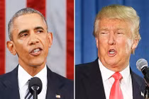 Ông Obama phủ nhận cáo buộc nghe lén của Tổng thống Trump