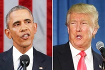 Ông Obama phủ nhận cáo buộc nghe lén của Tổng thống Trump