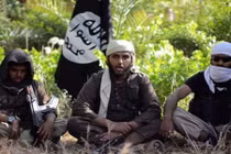 Mỹ không ngăn nổi chiến binh nước ngoài gia nhập IS