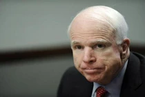 Hé lộ chi tiết tang lễ của Thượng nghị sĩ John McCain