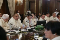 Philippines phát tín hiệu mới quan trọng về Biển Đông