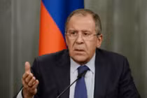 Ngoại trưởng Nga đồng ý gặp Ngoại trưởng Thổ Nhĩ Kỳ