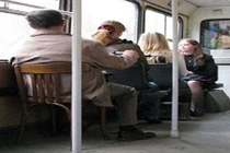 Những cảnh tượng hiếm thấy chỉ có ở Nga