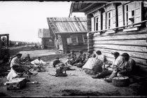 Ảnh cực hiếm về cuộc sống nước Nga hơn 100 năm trước