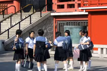 12 lý do khiến Nhật Bản đặc biệt nhất thế giới 