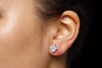 5 kiểu tai của phụ nữ nói lên vận mệnh cuộc đời